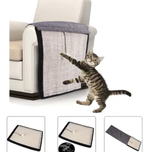 1751051259Rascador.png Forro protector rascador para gatos