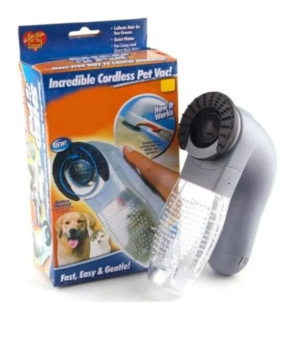 170239118117023911811.jpg Aspiradora manual quitapelos para mascotas