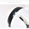 Yoyo electrónico para gatos