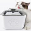 17272185677C0E1166-A299-4A15-A9C3-ECA4213AF25B.jpg Fuente de agua eléctrica para mascotas 2,5 L