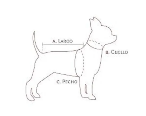 1745590578capa204.png Capa impermeable para perros