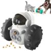17583161131696974837robotmas.jpg Robot dispensador de premios para mascotas