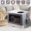 1778815977e2ec22dc-a6b8-43de-ae05-7729bfc30d7f.webp Arenero cerrado para gatos con tapa ventilada