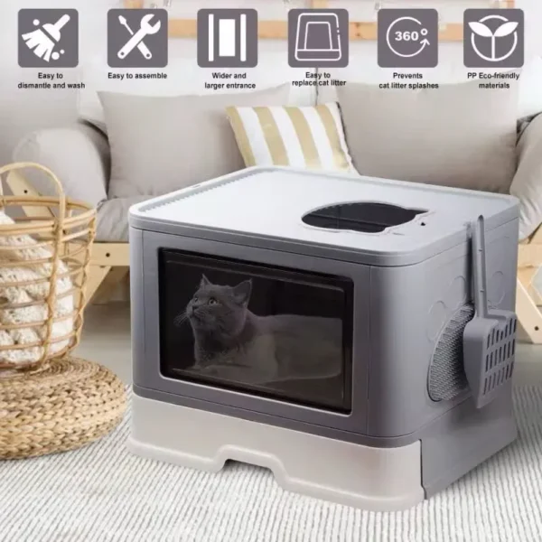 1778815977e2ec22dc-a6b8-43de-ae05-7729bfc30d7f.webp Arenero cerrado para gatos con tapa ventilada